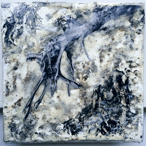Encaustic Art Gallery by Oliver Tollison
