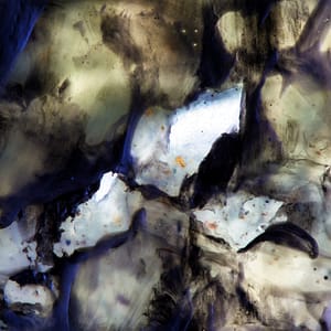 Lucid Apparitions 6 by Oliver Tollison