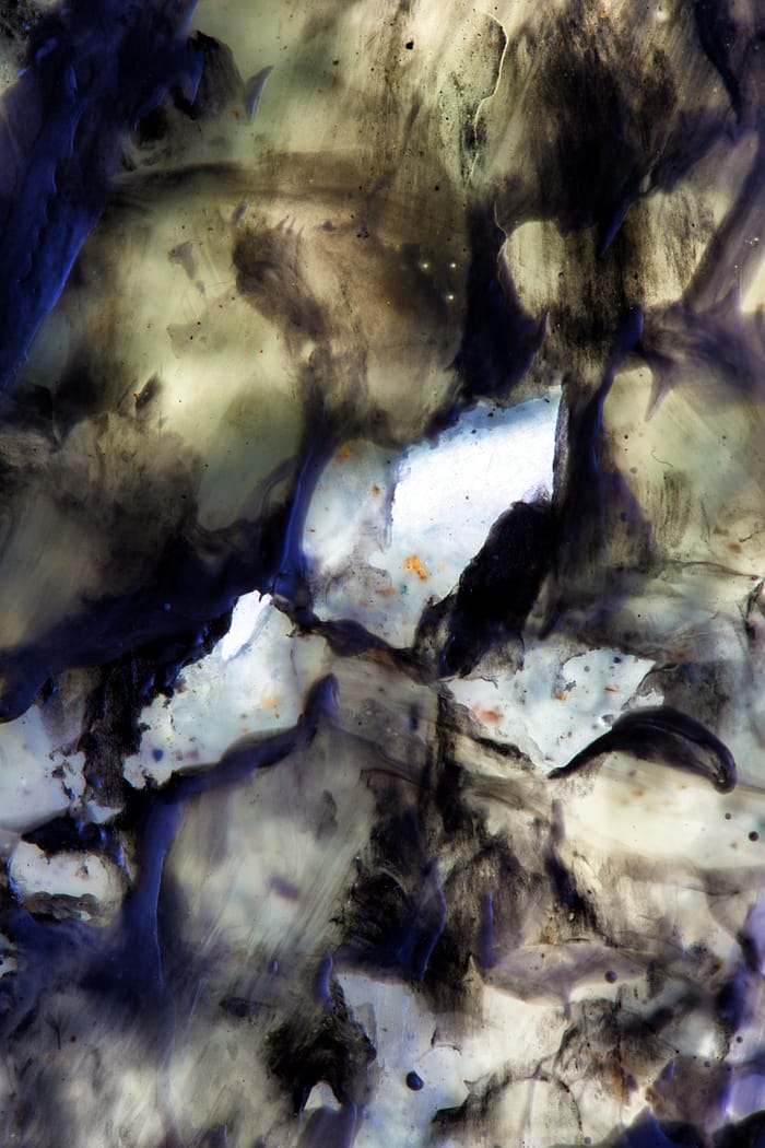 Lucid Apparitions 6 by Oliver Tollison