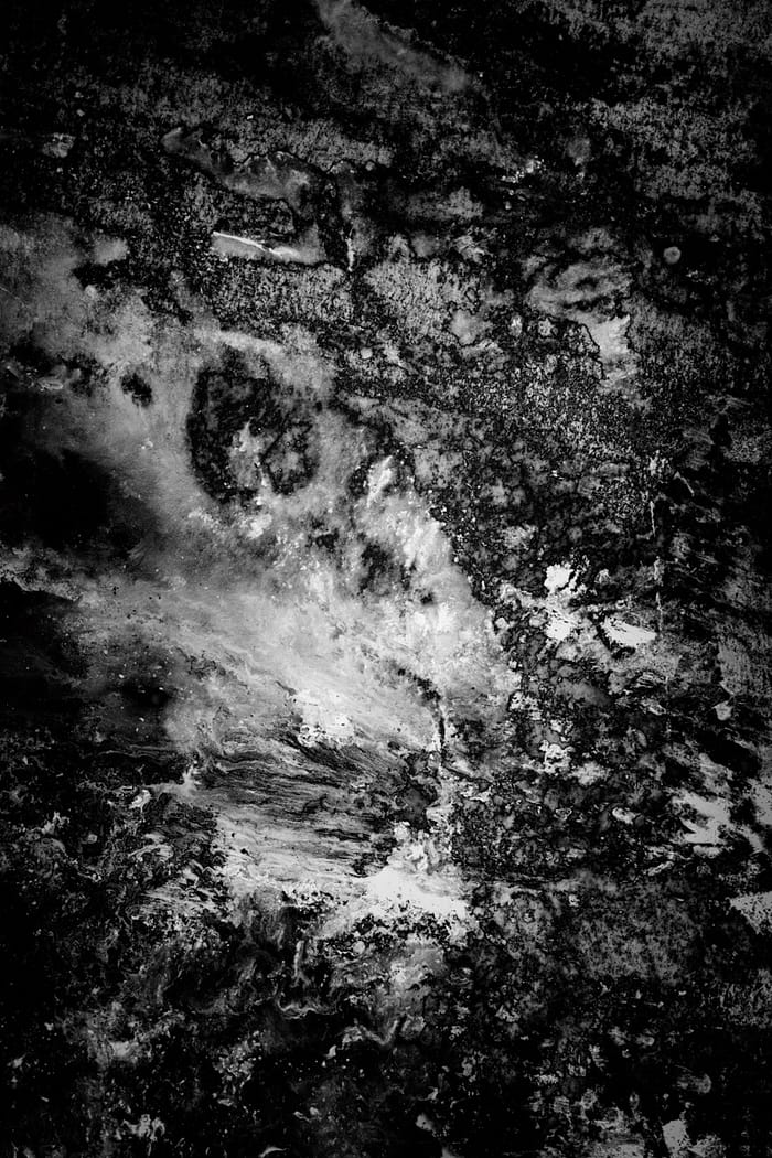 Subliminal Apparitions 2 by Oliver Tollison