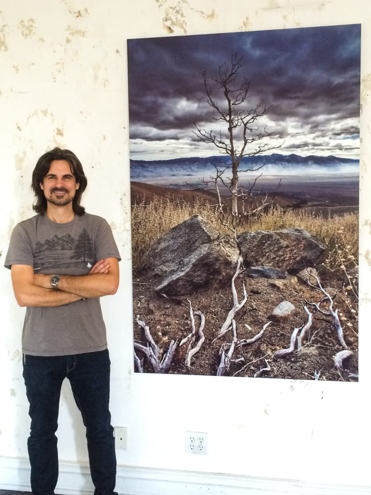 Oliver Tollison